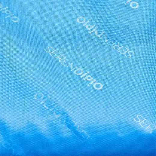 Serendipio Astir Trolley Bag Material